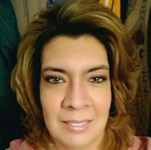 Meet your Posher, Joann